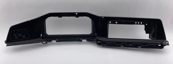 2022-2024 Volkswagen MK8 GTI Dashboard Cluster Surround Trim Panel / 8.25" /   M8002