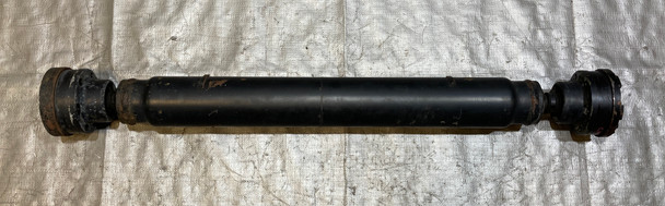 2000-2003 Honda S2000 AP1 OEM Drive Shaft w/ U Joints / 115K HS007