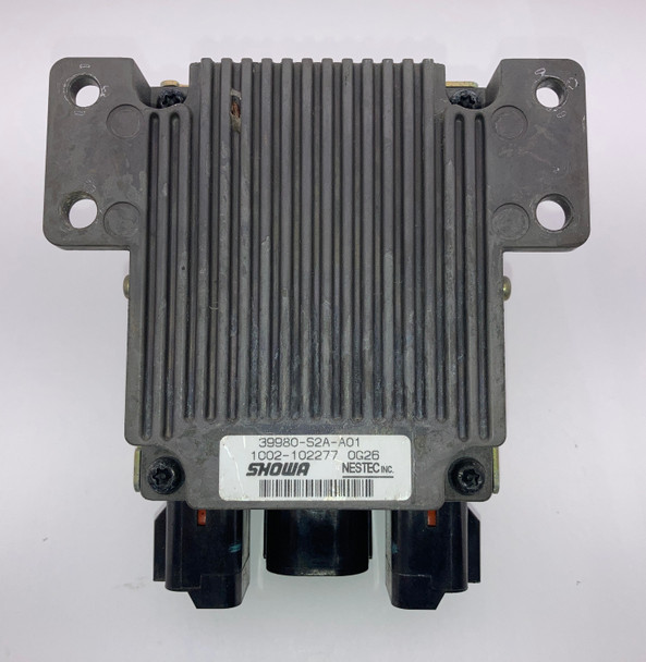 2000-2003 Honda S2000 Electronic Power Steering EPS Control Module / 39980S2AA01 /   HS007