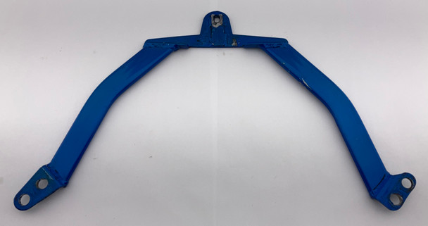 2000-2009 Honda S2000 Cusco Front Lower Subframe Brace / USED /   HS007