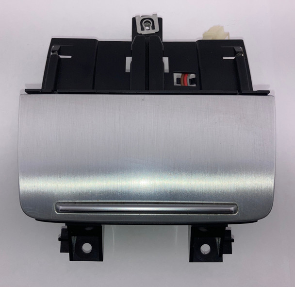 2008-2015 Audi TT 8J Front Ash Tray Insert Console Trim Panel /   T2014