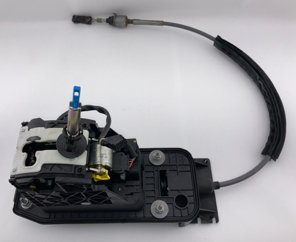 2008-2009Audi TT 8J 2.0 DSG Automatic Shifter Assembly w/ Cable / 8J1713025F /   T2014