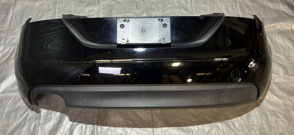 2008-2010 Audi TT Mk2 8J Rear Bumper Cover w/ Valance / T2014