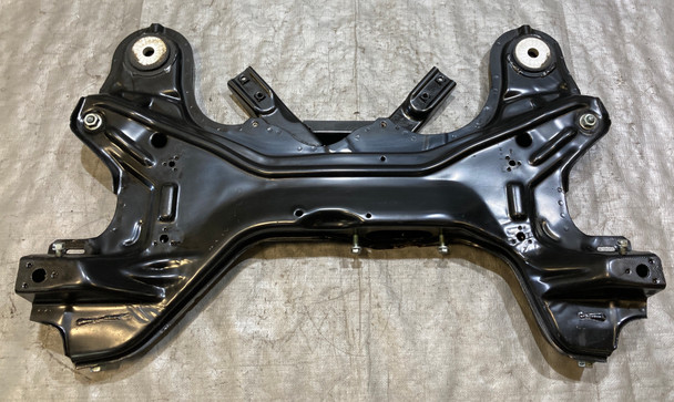 2003-2006 Audi TT 1.8l Convertible Front Subframe Crossmember /   T1034