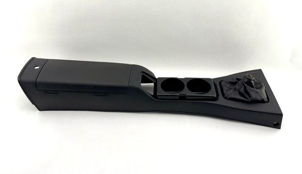 1990-1997 Mazda Miata OEM Center Console w/ Lid / NA105 1990-1997 Mazda Miata OEM Center Console w/ Lid / NA105