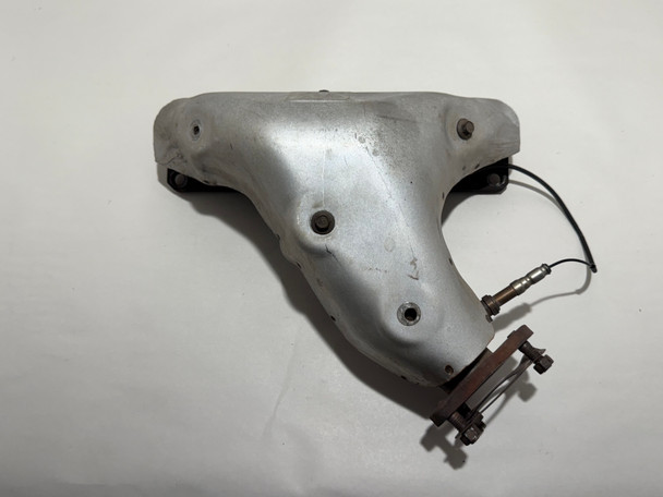 1990-1993 Mazda Miata OEM Exhaust Manifold w/ Heat Shield / 113K NA105 1990-1993 Mazda Miata OEM Exhaust Manifold w/ Heat Shield / 113K NA105