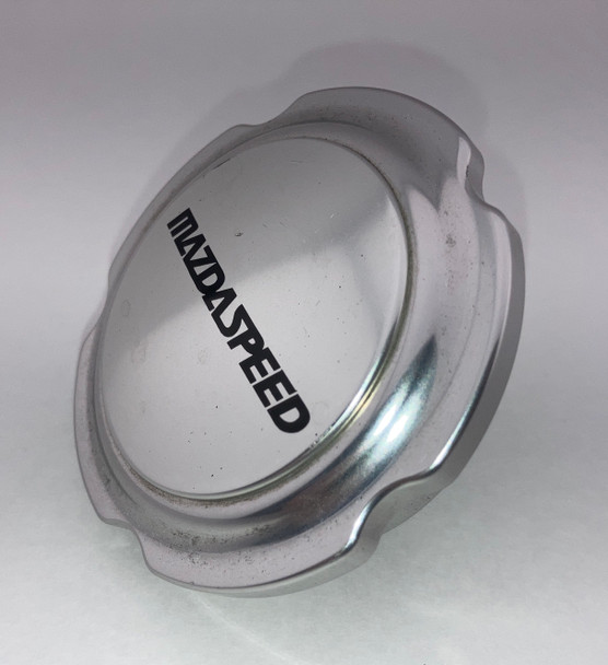 2004-2005 Mazdaspeed Miata Aluminum Oil Cap / Fits 90-05  /   NB257