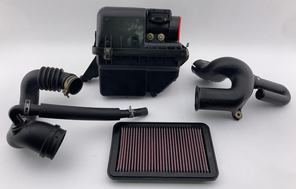 2004-2005 Mazdaspeed Miata Air Intake Airbox  /   NB257