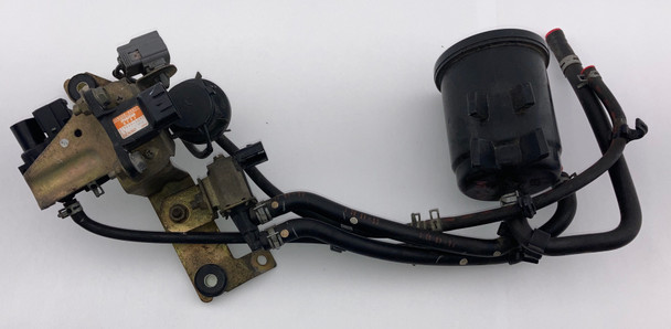 2004-2005 Mazdaspeed Miata Boost / MAP Sensors  /   NB257