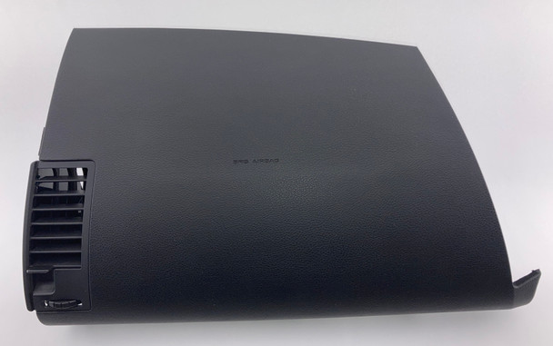 2003-2005 Nissan 350Z Passenger Airbag w/ Cover / Black /   5Z027