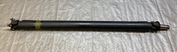 2003-2008 Nissan 350Z OEM Driveshaft w/ U-Joints / Manual / 91K 5Z027