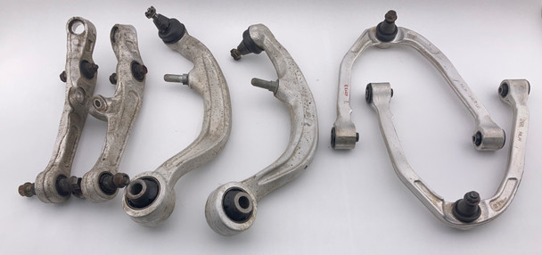 2003-2008 Nissan 350Z OEM Front Control Arm Set /   5Z027