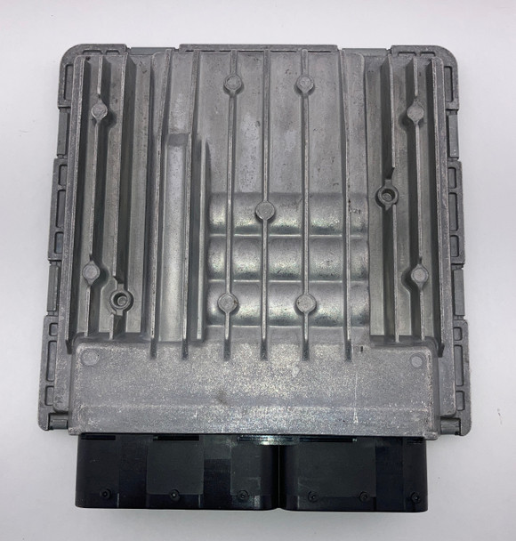 2007 E85 BMW Z4 3.0i Convertible Engine Control Module ECU DME / 7571510 / 96K Z4059