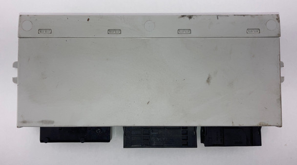 2007 E85 BMW Z4 Convertible 3.0i GM5RD 12V Body Control Module / 61359116445 /   Z4059