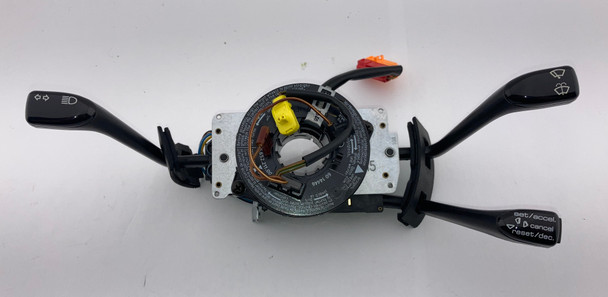 1997-2004 Porsche 986 Boxster / 1999-2004 996 911 Combination Switch w/ Cruise Control /   BX068
