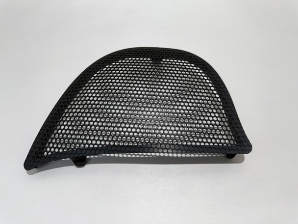 1997-2004 Porsche 986 Boxster Driver Side Wind Blocker / Mesh Screen / BX068 1997-2004 Porsche 986 Boxster Driver Side Wind Blocker / Mesh Screen / BX068