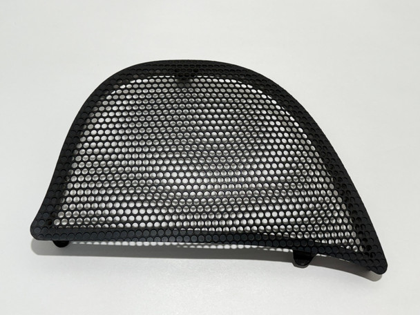 1997-2004 Porsche 986 Boxster Passenger Side Wind Blocker / Mesh Screen / BX068 1997-2004 Porsche 986 Boxster Passenger Side Wind Blocker / Mesh Screen / BX068