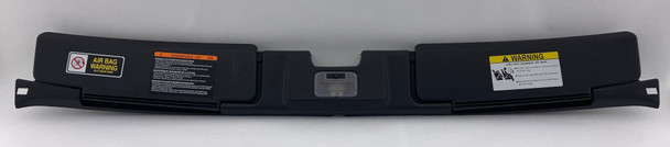 2006-2015 Mazda Mx5 Miata Sun Visor Trim Panel w/ Homelink /   NC102