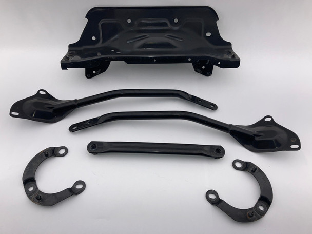 2006-2015 Mazda MX5 Miata OEM Strut Tower Bar Brace  /   NC102