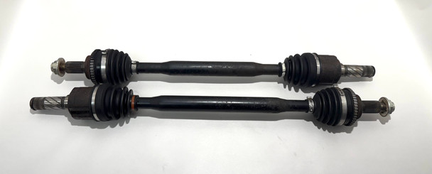 2006-2015 Mazda MX5 Miata CV Axles / Pair / 103K NC102 2006-2015 Mazda MX5 Miata CV Axles / Pair / 103K NC102