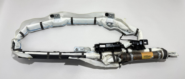 2018-2023 Ford Mustang S550 Coupe Driver Curtain Airbag SRS / FM015 2018-2023 Ford Mustang S550 Coupe Driver Curtain Airbag SRS / FM015