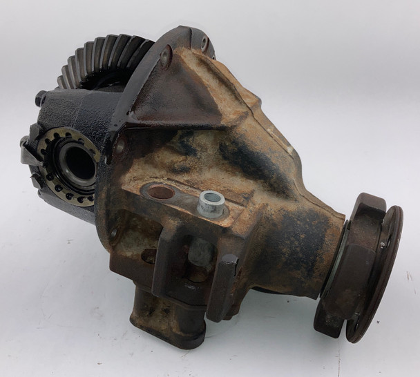 1994-2005 Mazda Miata Torsen Limited Slip Differential LSD / 4.30 / 139k /  NB254