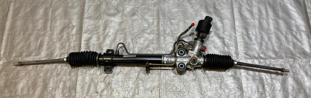 1999-2005 Mazda Miata Power Steering Rack /  NB254