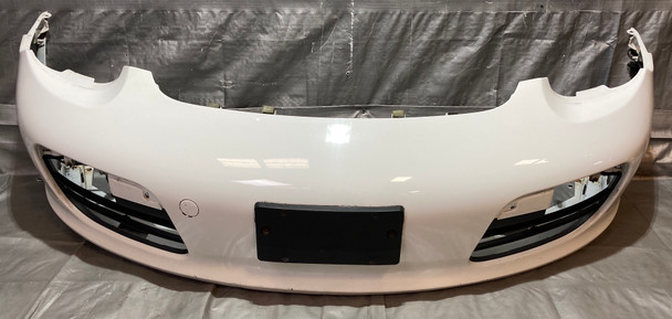 2005-2008 Porsche 987 Boxster 2.7l Front Bumper Cover *Cosmetic Wear* /    BC034