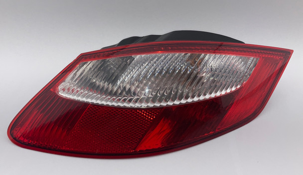 2005-2008 Porsche 987 Boxster / Cayman Passenger Tail Light /   BC034