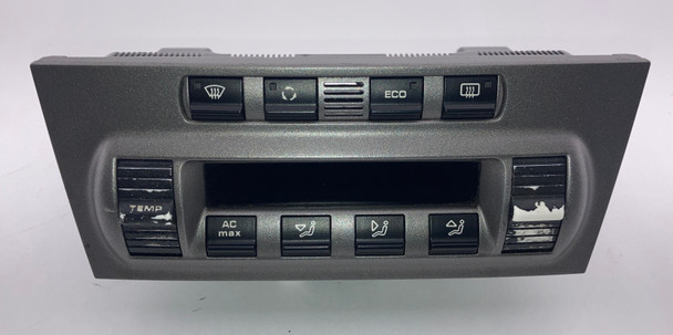 2005-2008 Porsche 987 Boxster / Cayman / 997 911 Manual AC Climate Control Unit / 99765310314 /   BC034