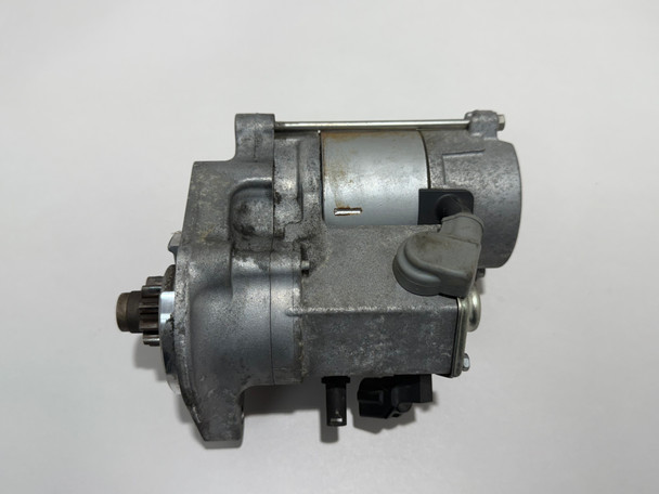 2016-2023 Toyota Tacoma 3.5 V6 OEM Starter Motor / 87K TC004