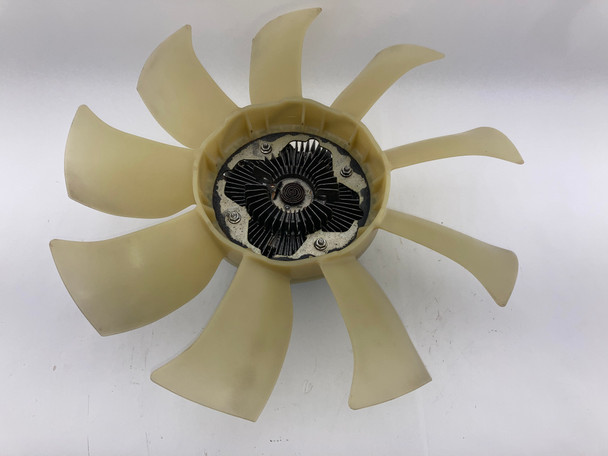2016-2023 Toyota Tacoma 3.5l V6 OEM Cooling Fan Blade w/ Clutch / 87K TC004