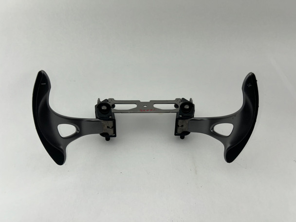 2009-2020 Nissan 370Z Automatic Paddle Shift Levers /   7Z023