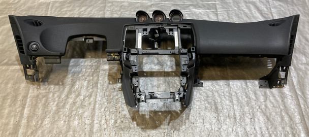 2009-2020 Nissan 370Z Dashboard Panel w/ Passenger Airbag SRS /   7Z023