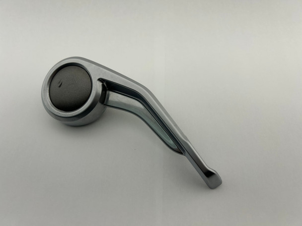 2005-2012 Porsche 987 Boxster / Cayman / 997 911 Passenger Side Seat Track Lever Handle / BC034