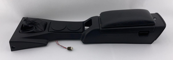 1990-1997 Mazda Miata OEM Center Console w/ Lid /   NA104