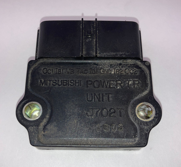 1990-1993 Mazda Miata 1.6l OEM Igniter Module / 140K NA104