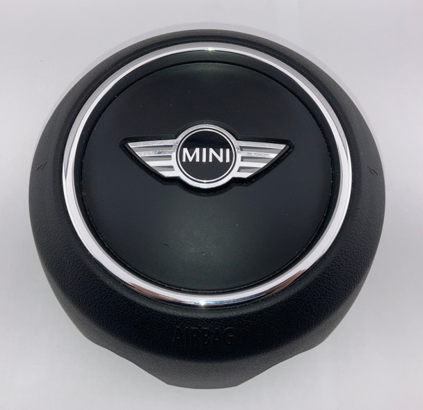 2014-2019 Mini Cooper F56 F57 Driver Steering Wheel Airbag SRS /   R3013