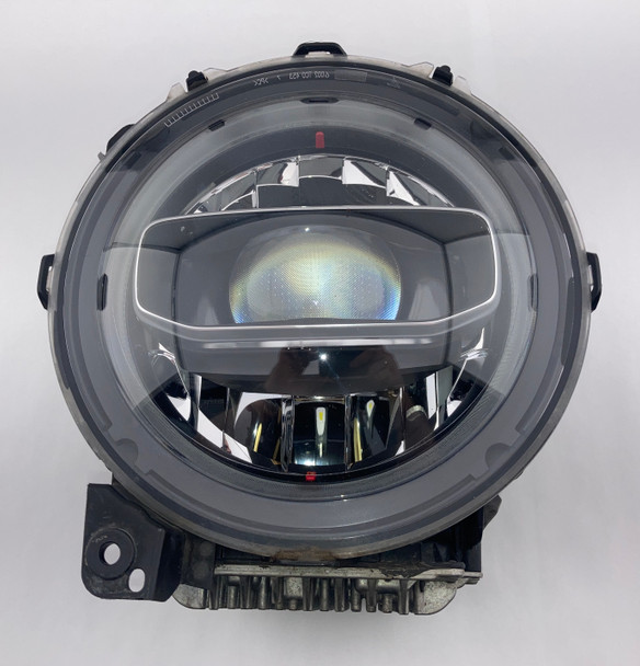 2018-2023 Jeep Wrangler JL Gladiator JT Driver LED Headlight /   JL011