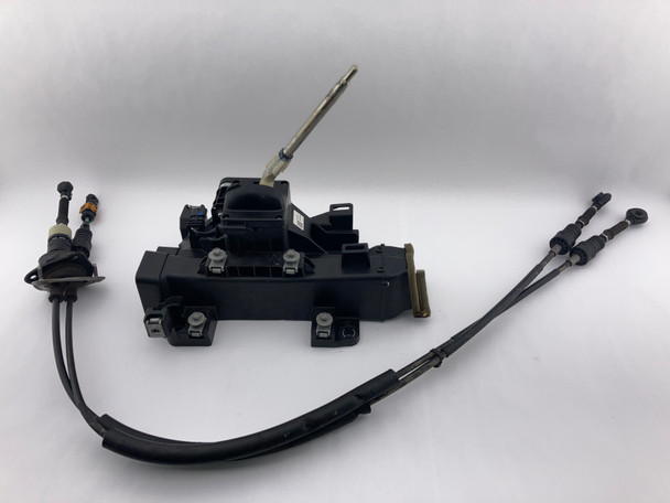 2018-2024 Jeep Wrangler JL Manual Shifter Base Assembly w/ Cables /   JL011