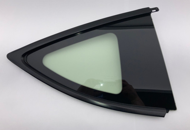   2013-2020 Subaru BRZ / Scion FRS Passenger Rear Quarter Window Glass /   FB048