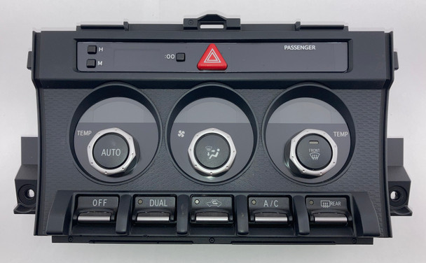 2013-2016 Scion FRS / Subaru BRZ Dual Automatic Climate Control / 72311CA062 /   FB048