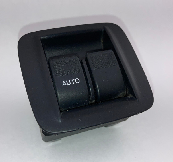 2001-2005 Mazda Miata Window Switch / Black  /   NB260