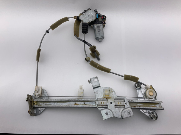 1999-2005 Mazda Miata Driver Side Window Regulator w/ Motor  /   NB260