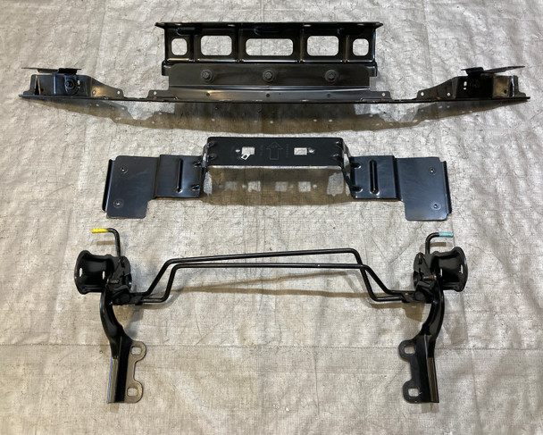 2006-2009 Pontiac Solstice Rear Deck Lid Hinge / Trunk Bracket /   PS071