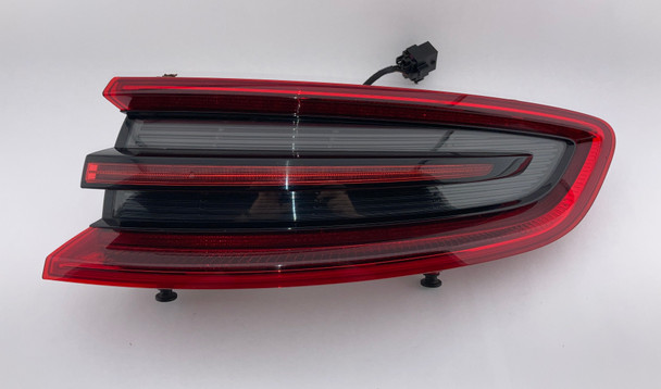 2015-2018 Porsche Macan Passenger Side Outer Tail Light /   PM006