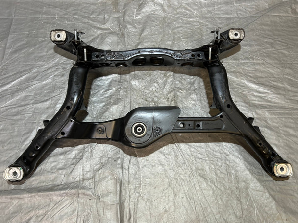 2015-2020 Porsche Macan Rear Subframe Crossmember / PM006