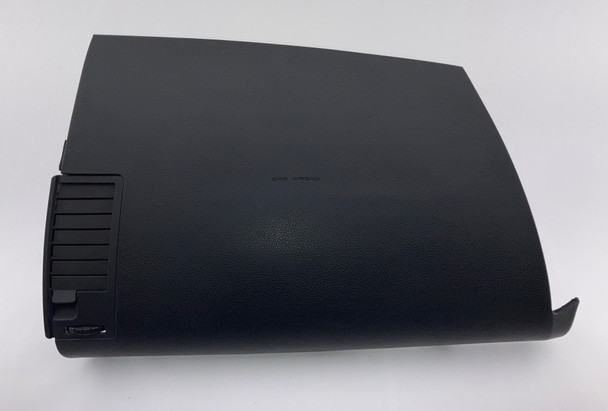 2006-2007 Nissan 350Z Convertible Passenger Airbag w/ Cover / Black /   5Z028