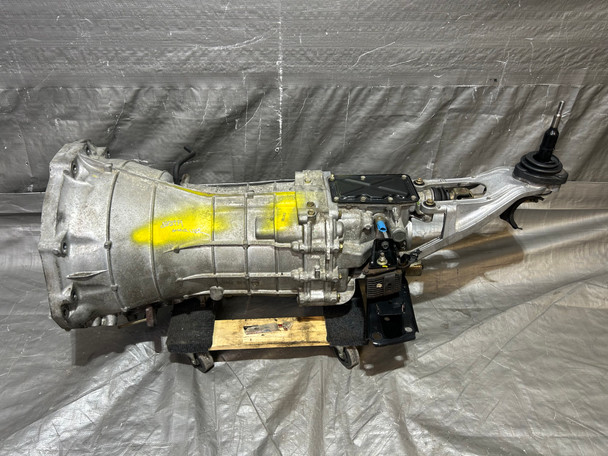 2004-2006 Nissan 350Z 6 Speed Manual Transmission / CD009 / 103K 5Z028
