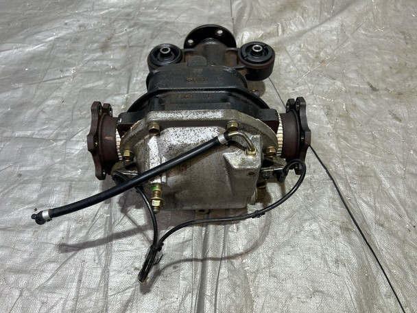 2003-2008 Nissan 350Z VLSD Differential / GD / 3.538 / Manual / 103K 5Z028